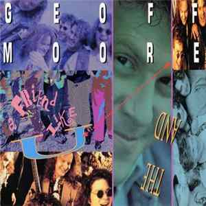 FLAC Geoff Moore And The Distance - A Friend Like U