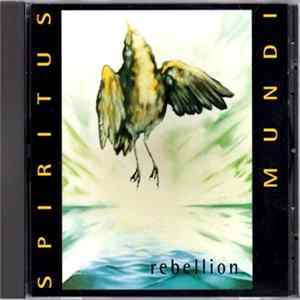 FLAC Spiritus Mundi - Rebellion