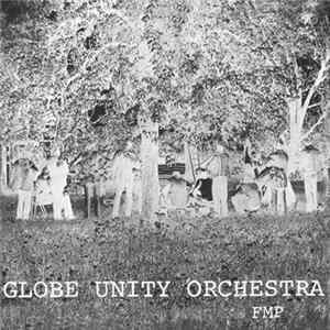 FLAC Globe Unity Orchestra - FMP S 6...Plus