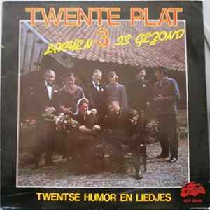 FLAC Various - Twente Plat 3