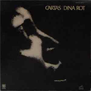 FLAC Dina Rot - Cartas (地獄からの手紙)