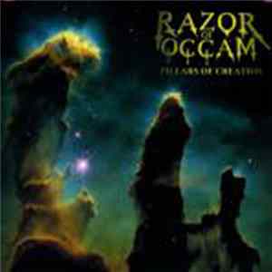 FLAC Razor Of Occam - Pillars Of Creation