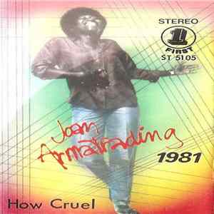 FLAC Joan Armatrading - 1981