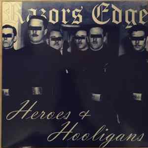 FLAC Razors Edge - Heroes And Hooligans