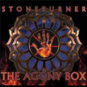 FLAC Stoneburner - The Agony Box