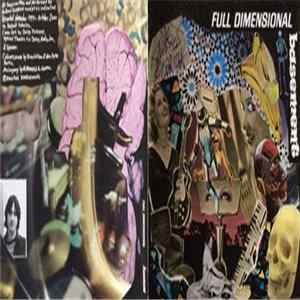 FLAC Full Dimensional - Basement