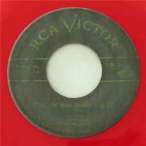FLAC Jazz Gillum - Take One More Chance With Me