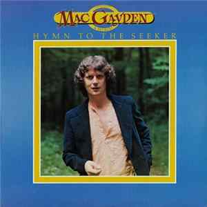 FLAC Mac Gayden & Skyboat - Hymn To The Seeker