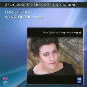 FLAC Jane Sheldon - Song Of The Angel