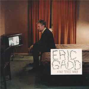 FLAC Eric Gadd - Stay This Way