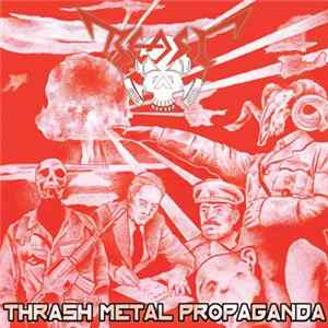 FLAC Beast - Thrash Metal Propaganda