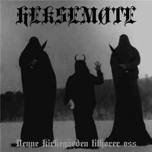 FLAC Heksemøte - Denne Kirkegården Tilhører Oss