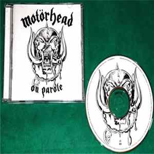 FLAC Motörhead - On Parole