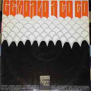 FLAC Orchester Jean Couroyer - Cembalo A Go Go
