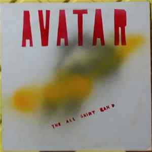 FLAC AVATAR - Untitled