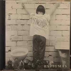 FLAC Distinguidos - Estigmas