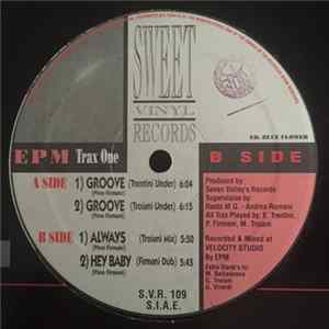 FLAC EPM - Trax One