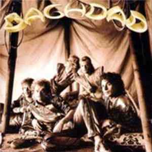 FLAC Baghdad - Baghdad