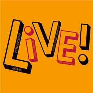 FLAC Urban Connection - Live!
