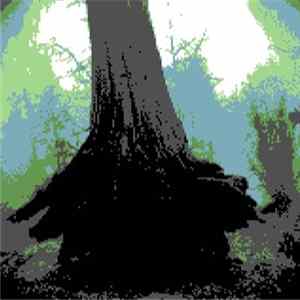 FLAC M¥rrĦ Ka Ba - Dungeon Door Beneath The Dogwood Trunk