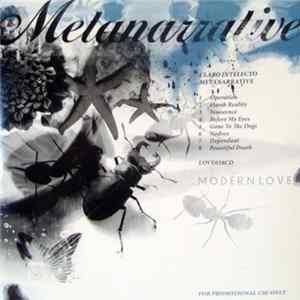 FLAC Claro Intelecto - Metanarrative