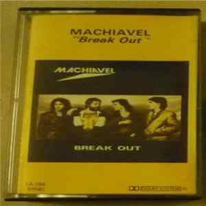 FLAC Machiavel - Break Out