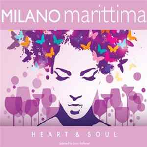 FLAC Various - Milano Marittima Heart & Soul
