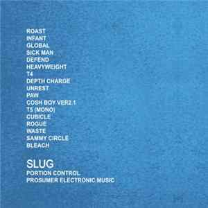 FLAC Portion Control - Slug