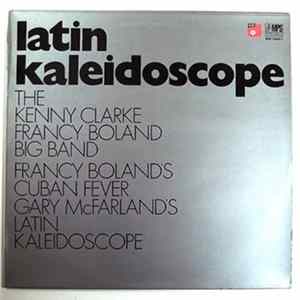 FLAC The Kenny Clarke - Francy Boland Big Band - Latin Kaleidoscope