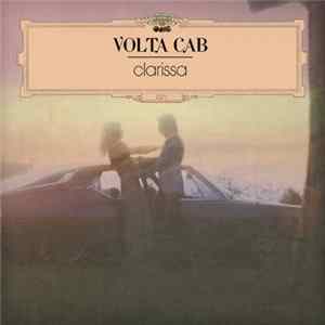 FLAC Volta Cab - Clarissa
