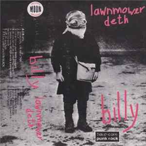 FLAC Lawnmower Deth - Billy