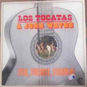 FLAC Los Tokatas - a john wayne