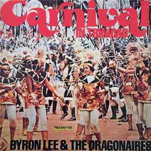 FLAC Byron Lee And The Dragonaires - Carnival In Trinidad