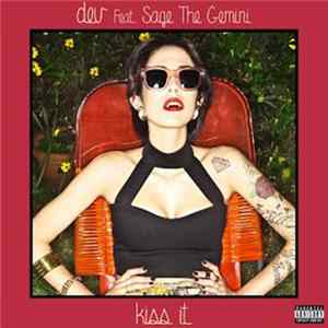 FLAC Dev - Kiss It