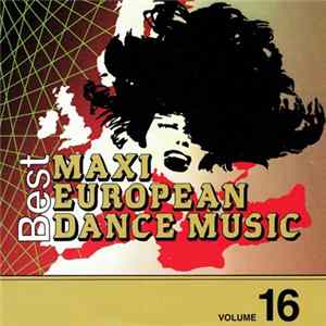 FLAC Various - European Maxi Single Hit Collection - Volume 16
