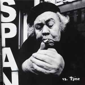 FLAC Span - Vs. Time