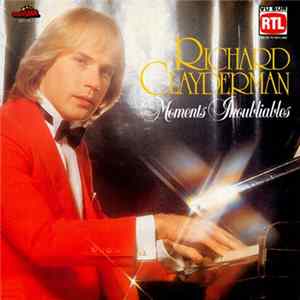 FLAC Richard Clayderman - Moments Inoubliables