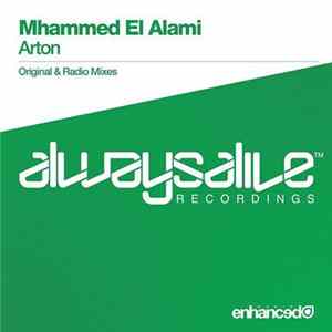 FLAC Mhammed El Alami - Arton