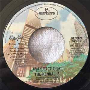 FLAC The Kendalls - Teach Me To Cheat