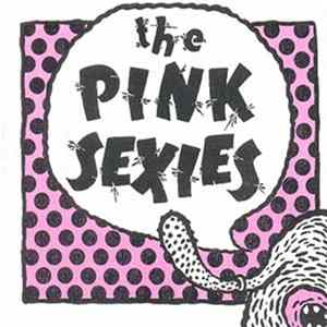 FLAC The Pink Sexies - The Pink Sexies
