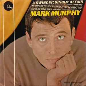 FLAC Mark Murphy - A Swingin', Singin' Affair