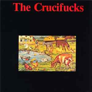 FLAC The Crucifucks - The Crucifucks