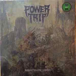FLAC Power Trip - Nightmare Logic