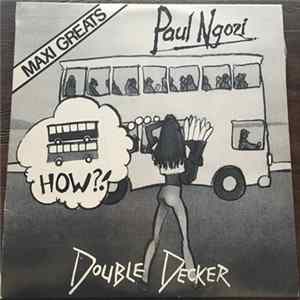 FLAC Paul Ngozi - Double Decker
