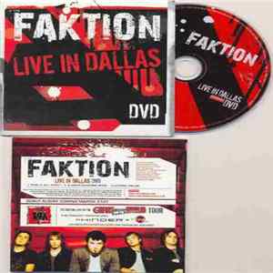 FLAC Faktion - Live In Dallas