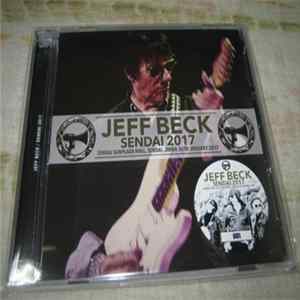 FLAC Jeff Beck - Sendai 2017
