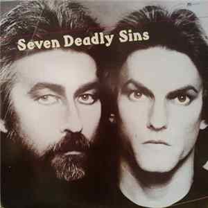FLAC Laurin Rinder & W. Michael Lewis - Seven Deadly Sins