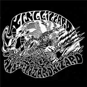 FLAC King Gizzard And The Lizard Wizard - Black Tooth