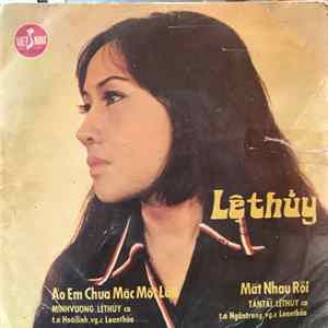 FLAC Lệ Thủy, Minh Vương, Tàn Tài - Áo Em Chưa Mặc Một Lần