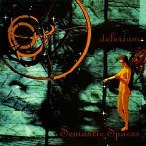 FLAC Delerium - Semantic Spaces